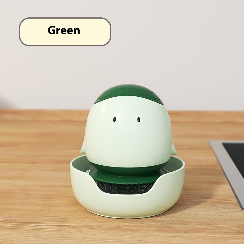 Dishwashing Brush