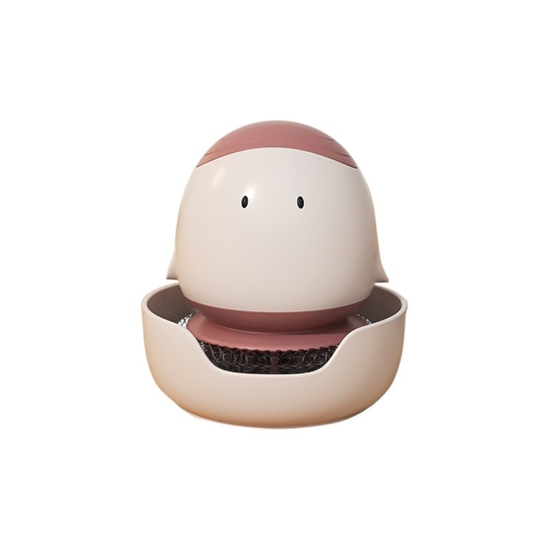 Dishwashing Brush