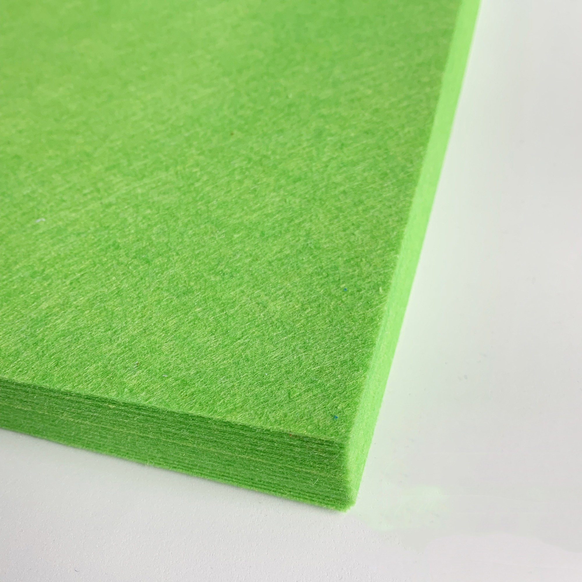 Felt Material