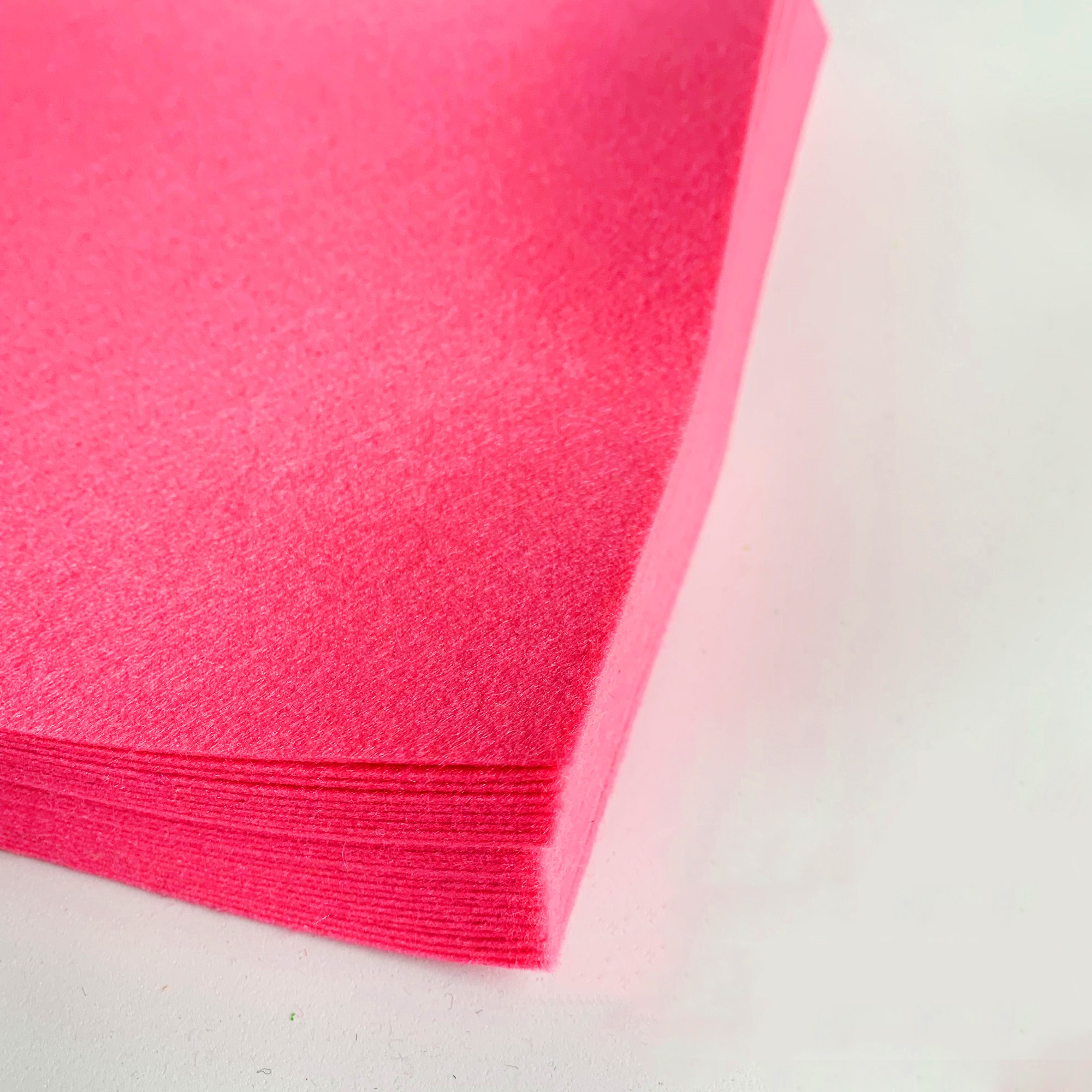 Felt Material