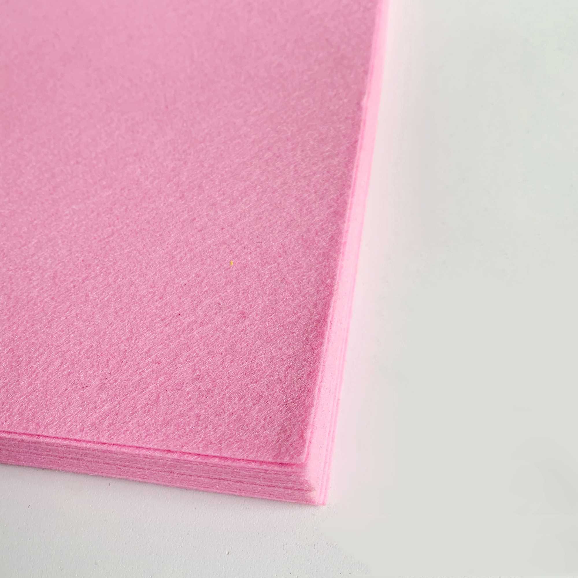 Felt Material