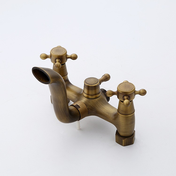 Antique Bathtub Faucet