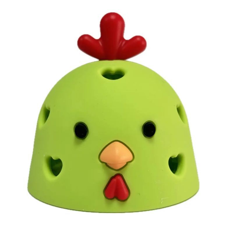 Egg Scrubber