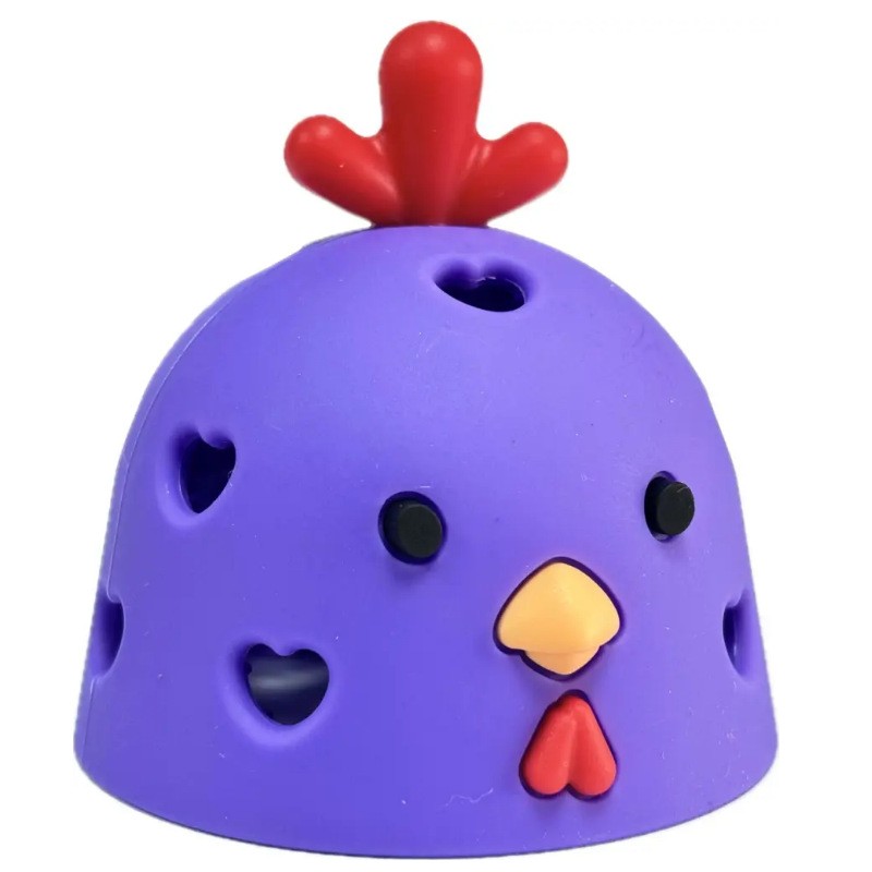 Egg Scrubber