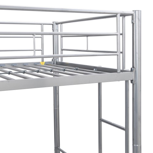 Bunk Bed with Trundle