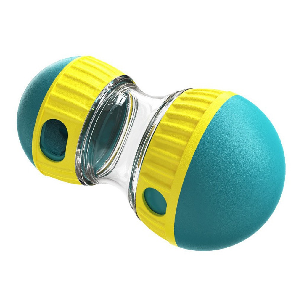 Healthy Slow Eating Dog Food Dispenser Toy