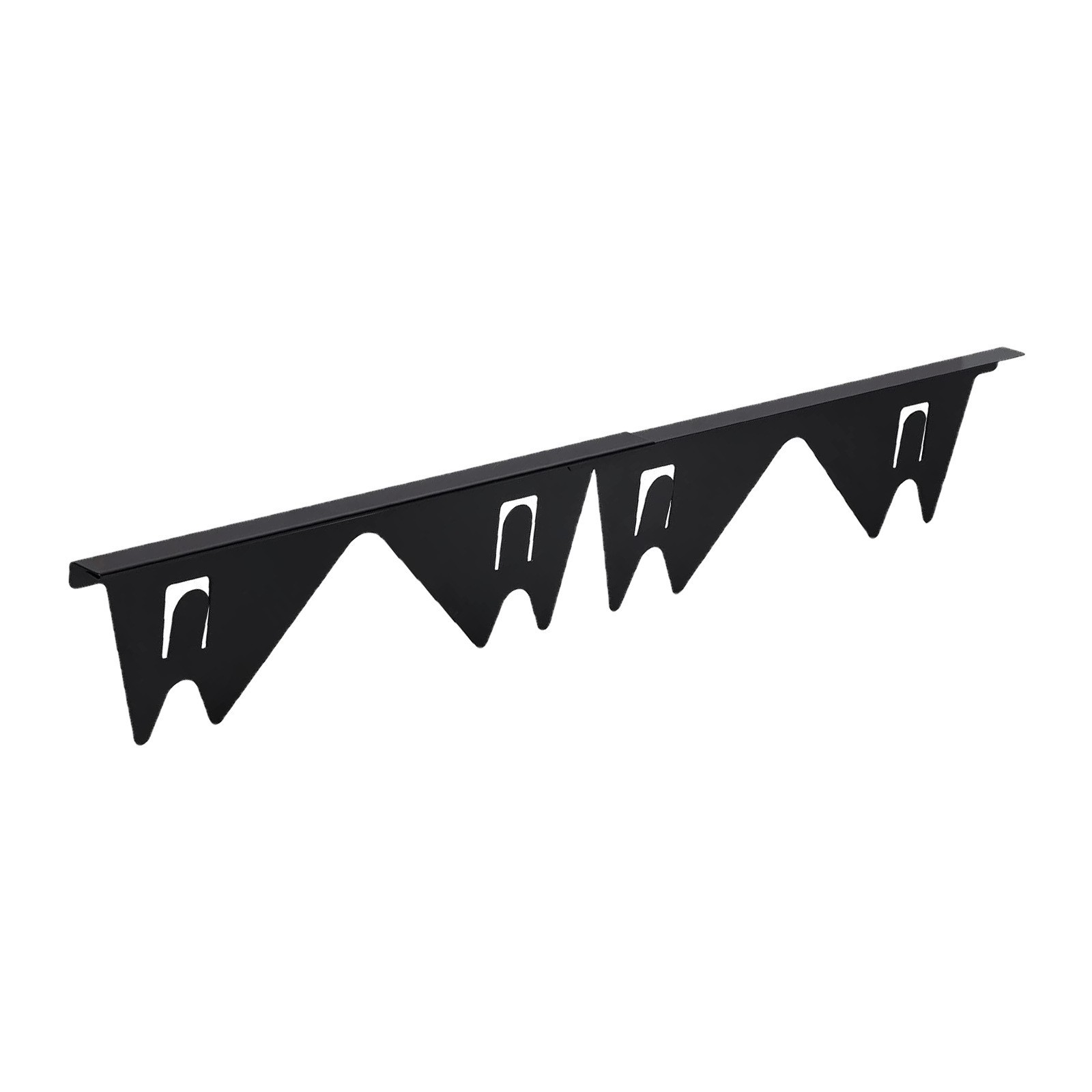 Retractable Stainless Steel Stove Gap Covers