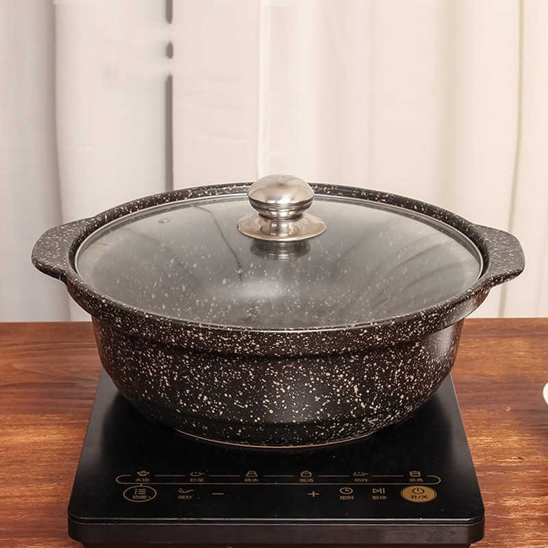 Stone Casserole