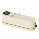 3-in-1 Handheld Vacuum Sealer Rechargeable Food Freshness System