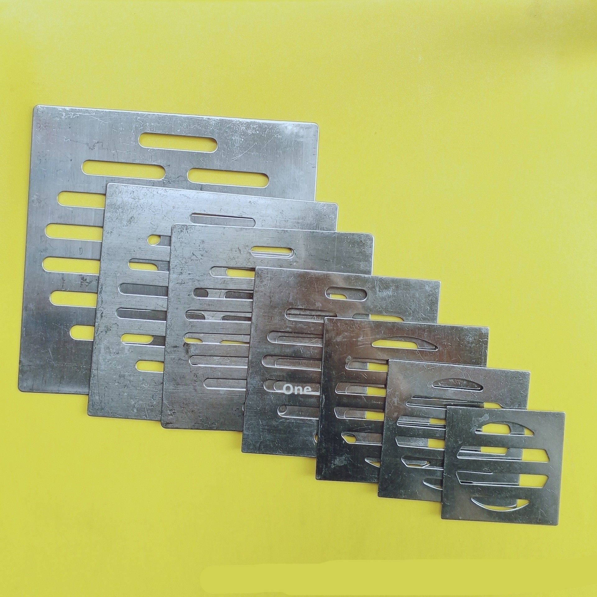 Outdoor Drain Cover