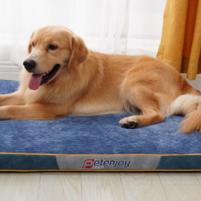 Waterproof Dog Bed