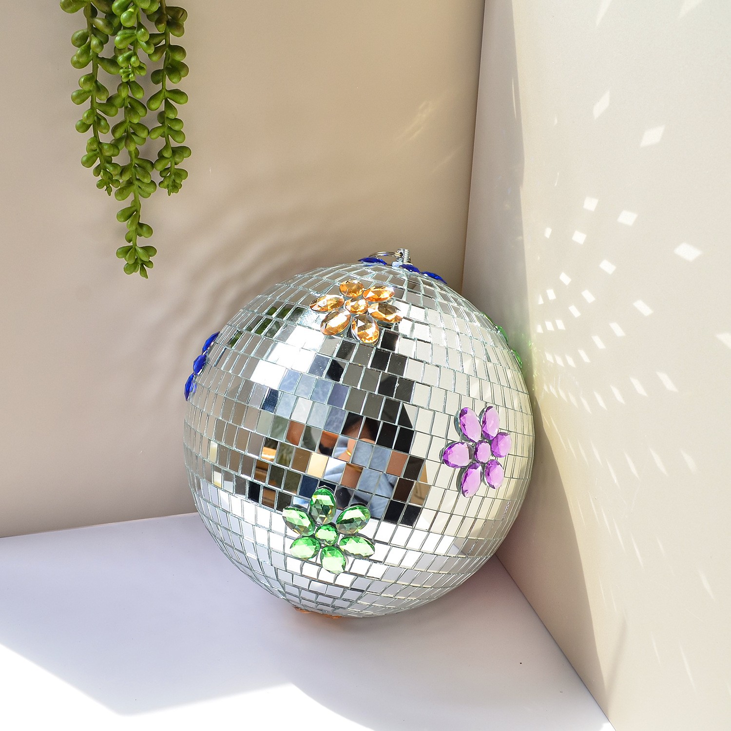 Disco Ball Party Supplies