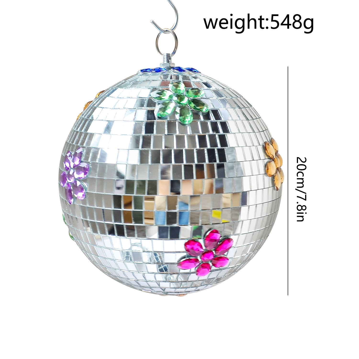 Disco Ball Party Supplies