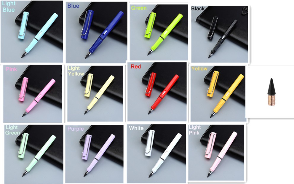 Pencil Grips