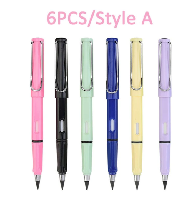 Pencil Grips