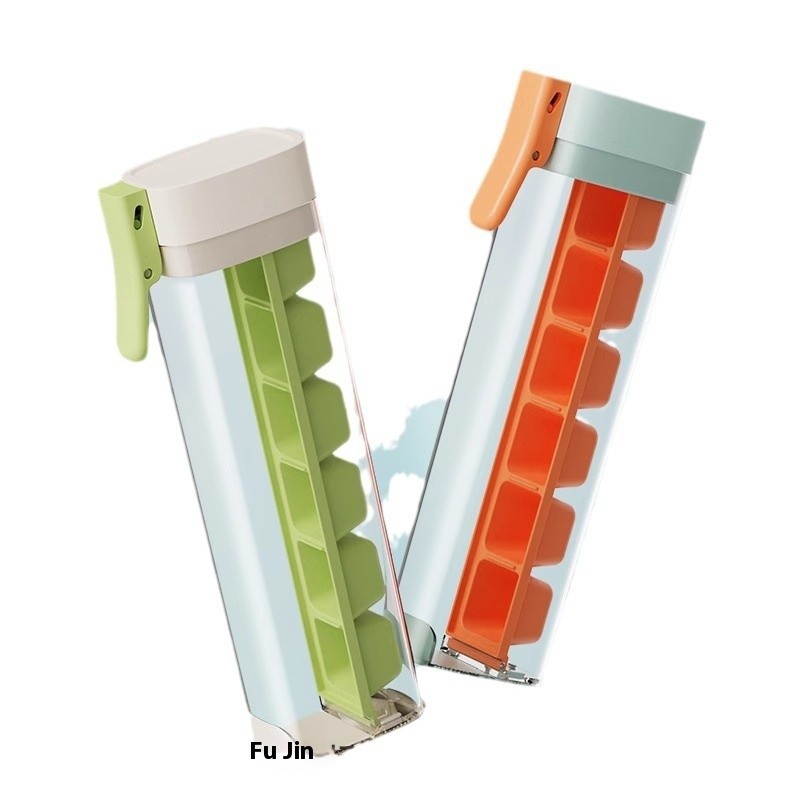 Ice Tray Mold