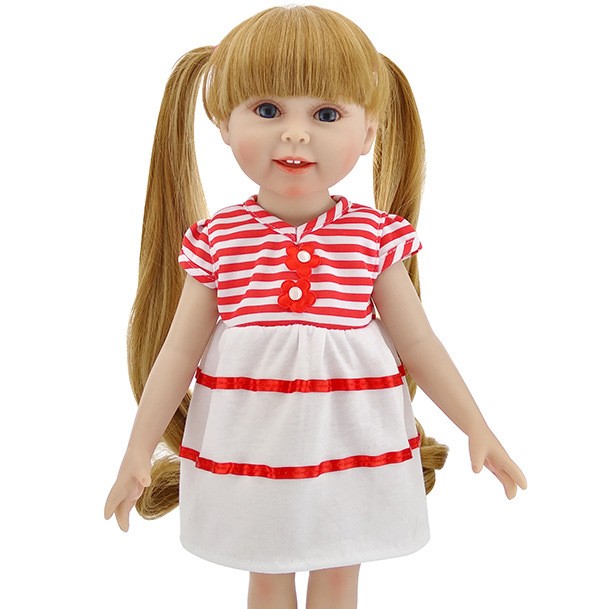 Doll Skirts