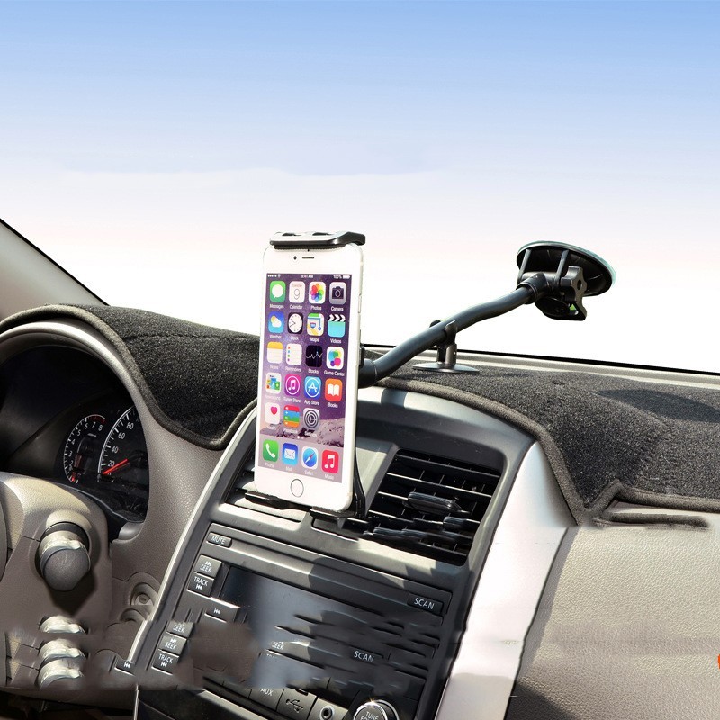 Car Tablet Holder