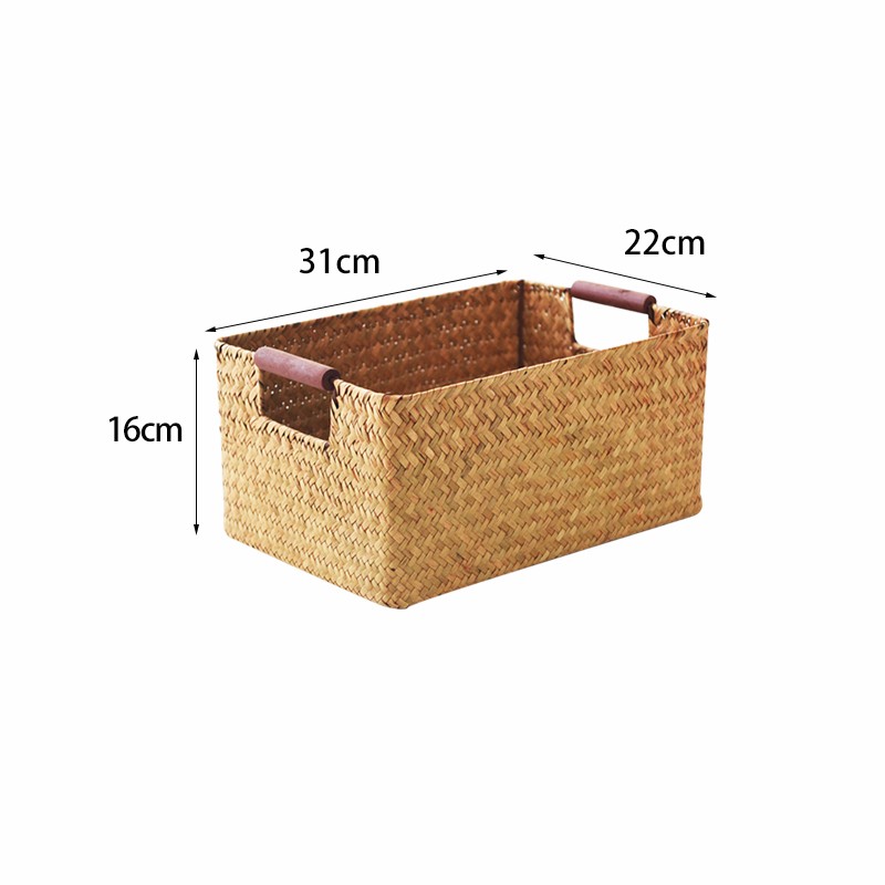 Large Log Basket