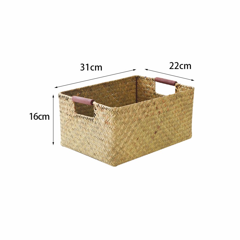 Large Log Basket