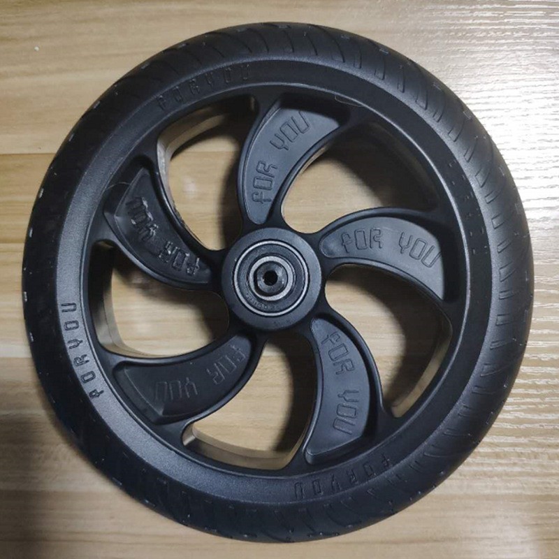 8Inch Wheels for Walkers
