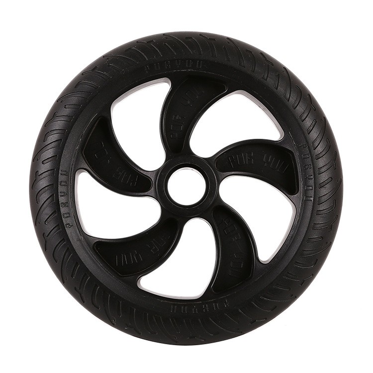 8Inch Wheels for Walkers
