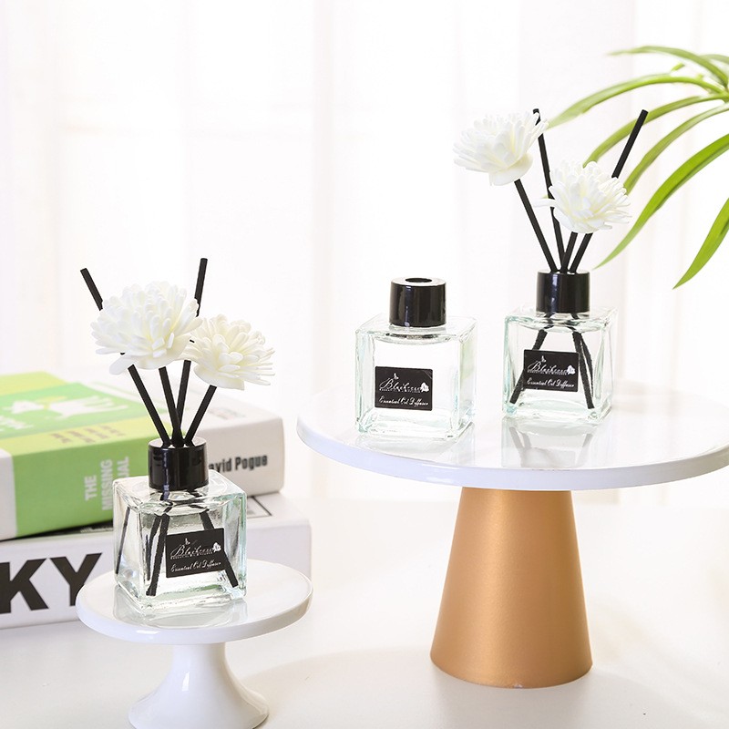 Car Reed Diffuser