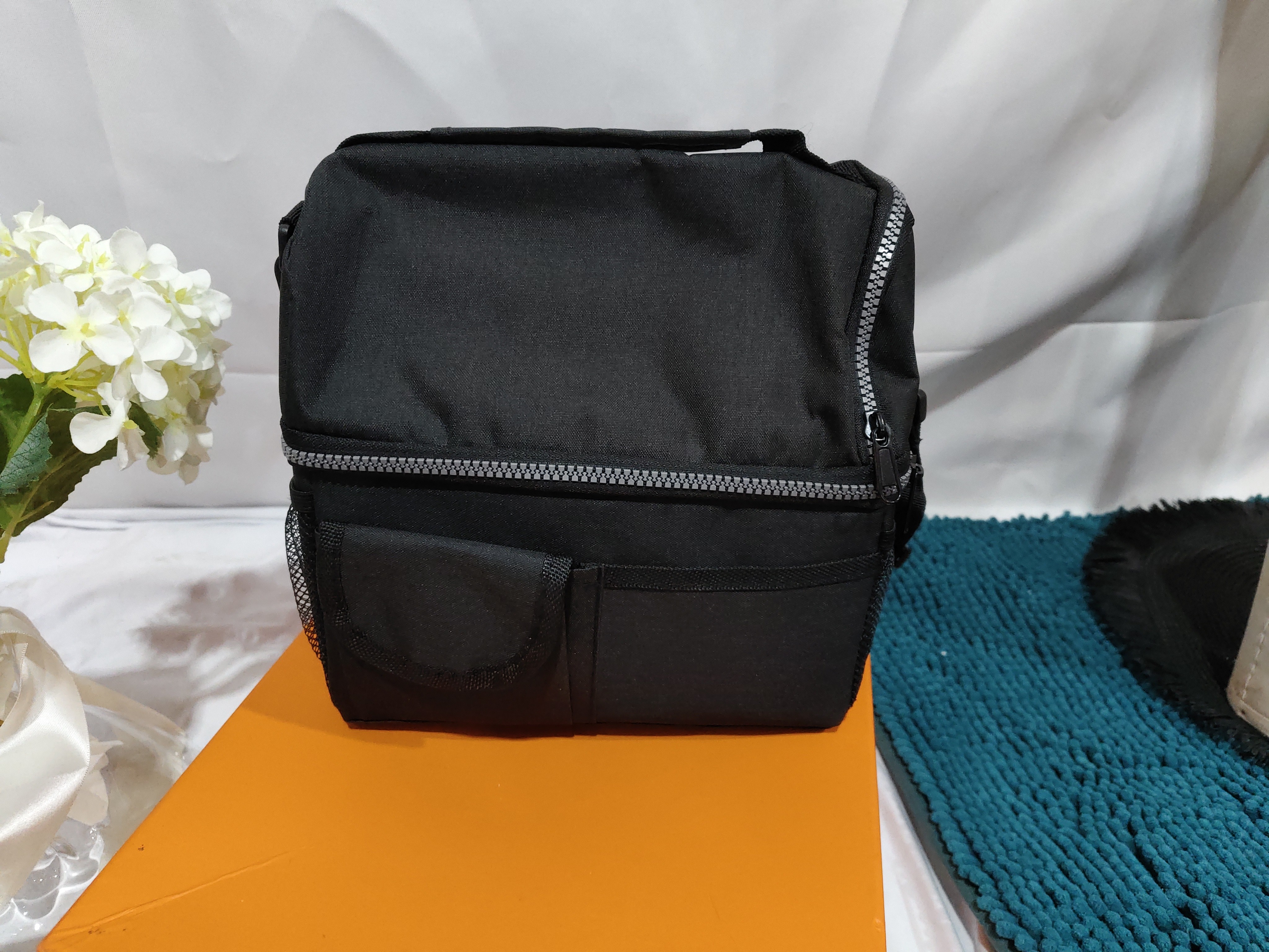 Boys Lunch Box