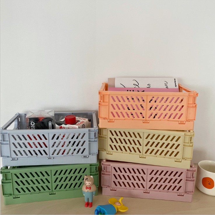 Storage Basket