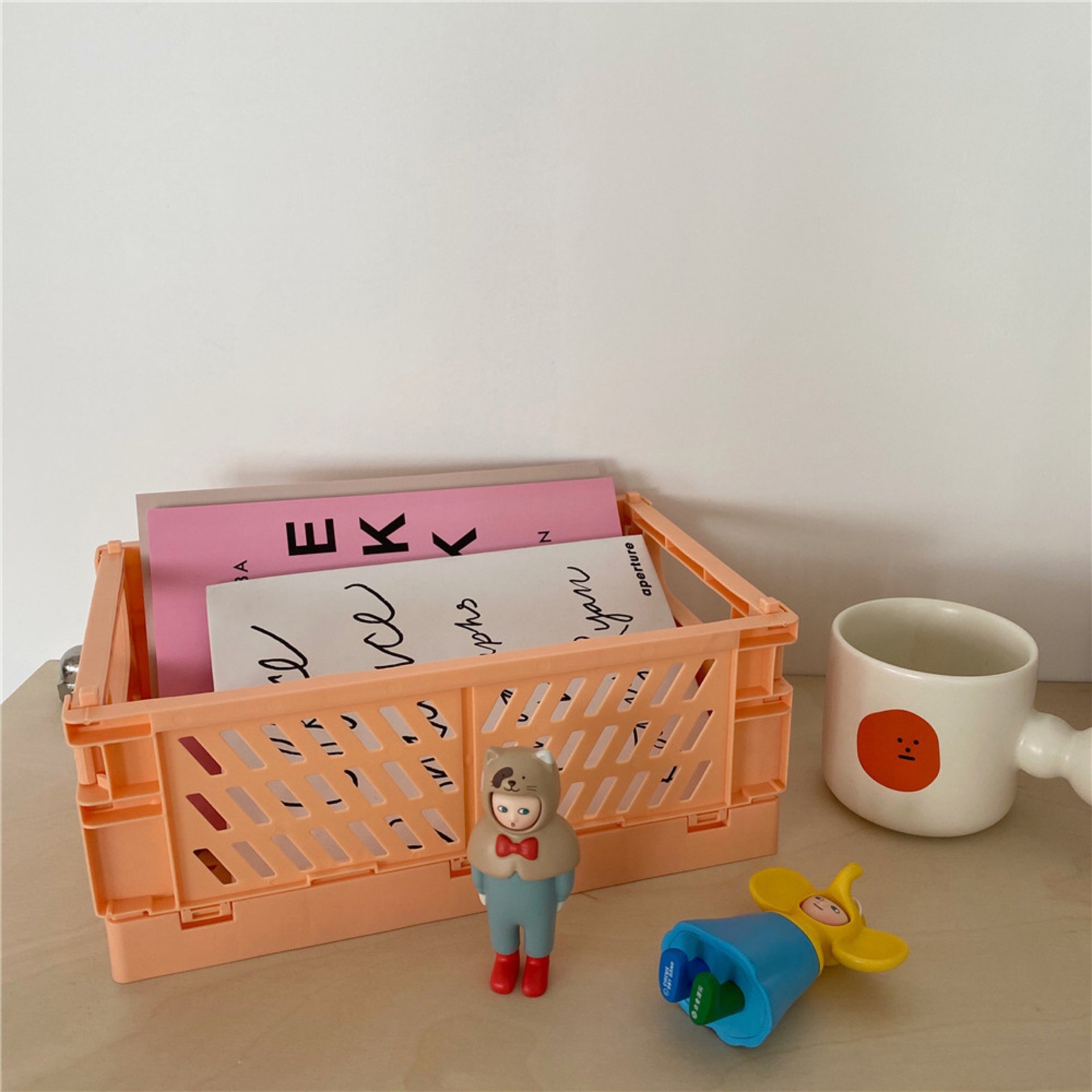 Storage Basket