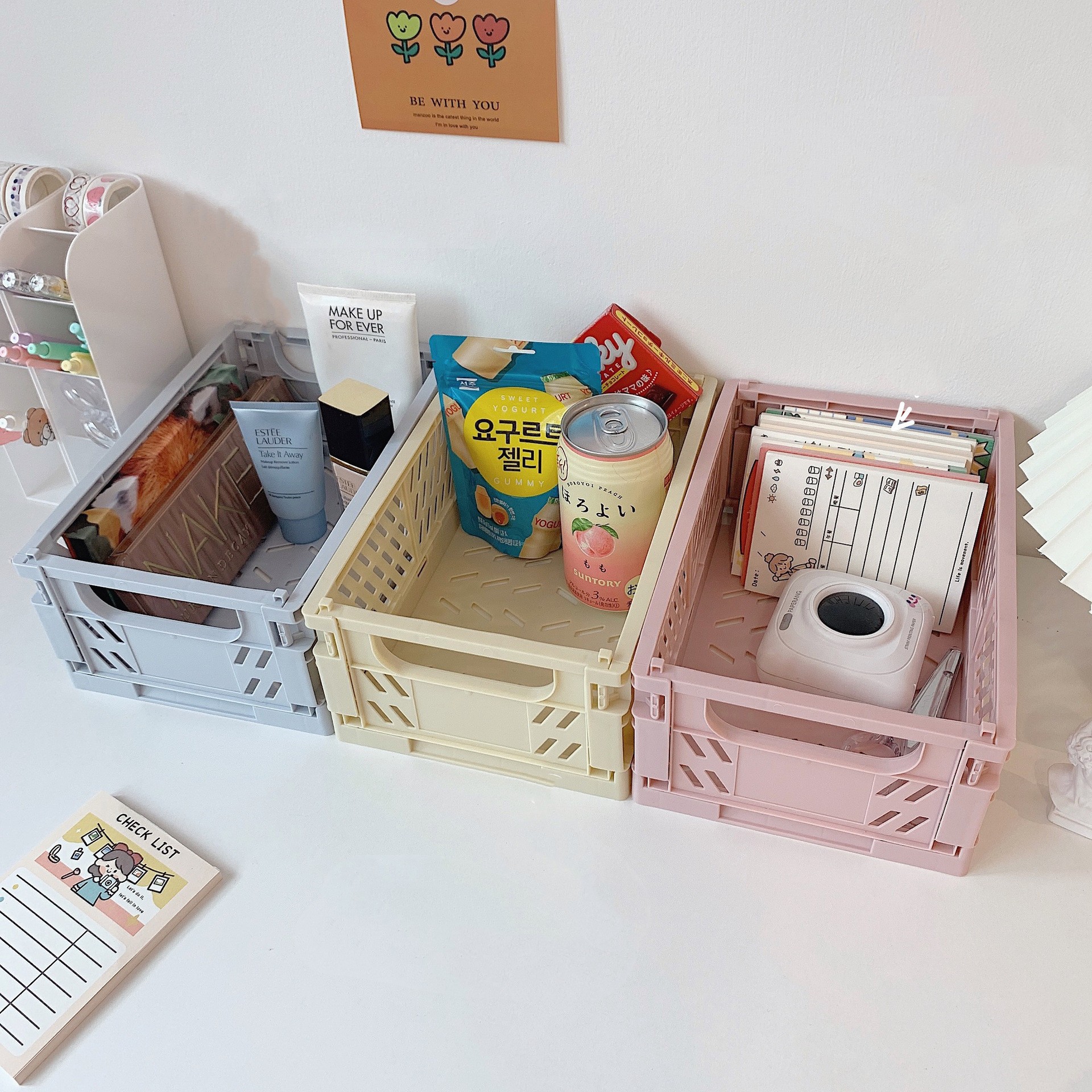 Storage Basket