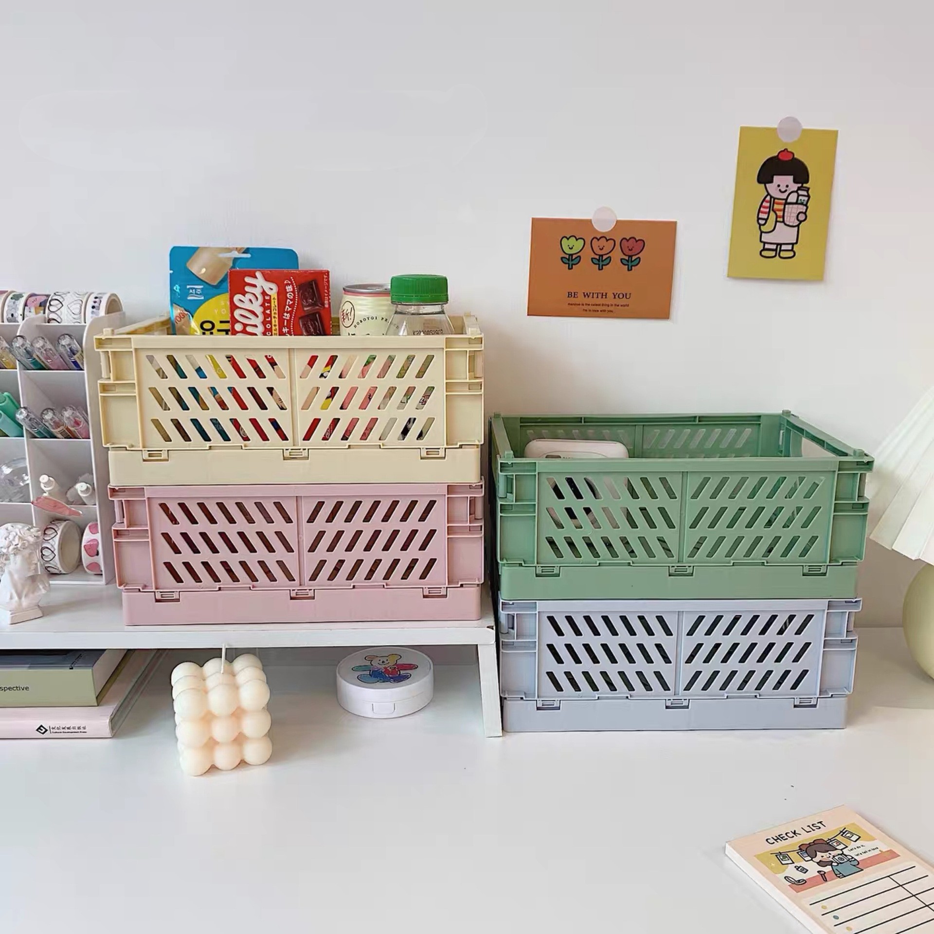 Storage Basket
