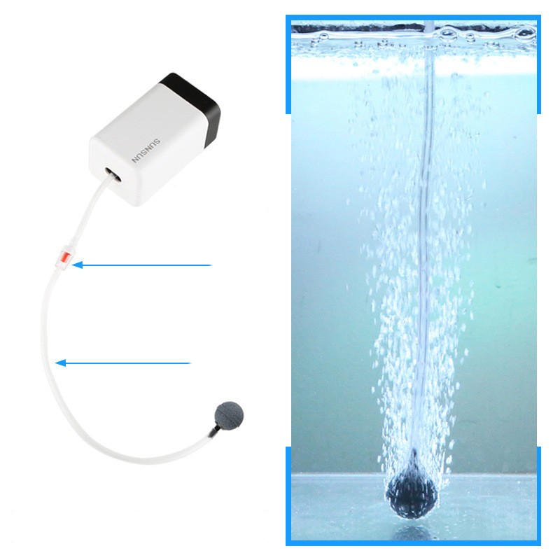 UV Sterilizer for Aquarium