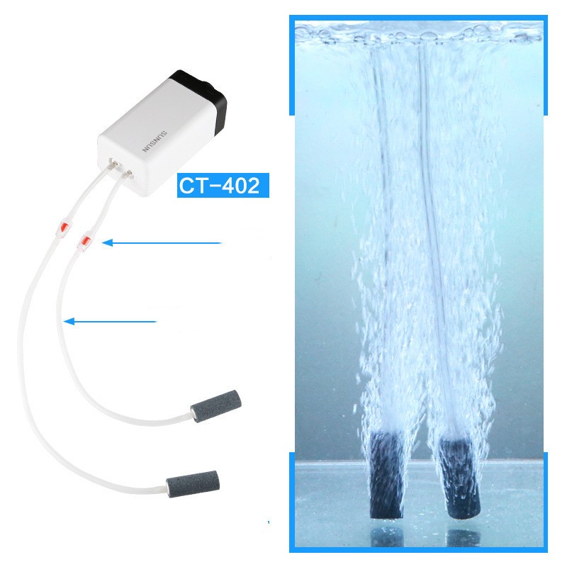 UV Sterilizer for Aquarium