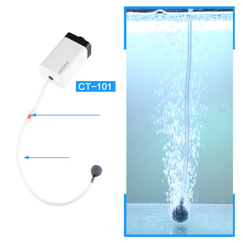 UV Sterilizer for Aquarium