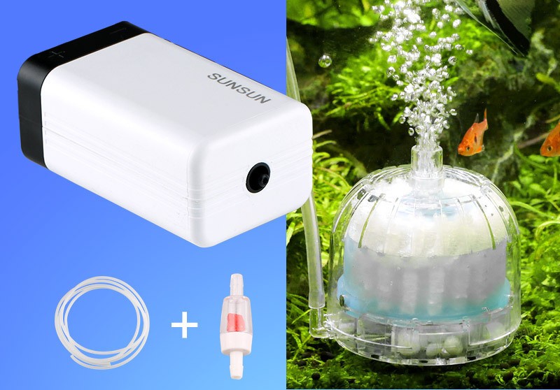 UV Sterilizer for Aquarium