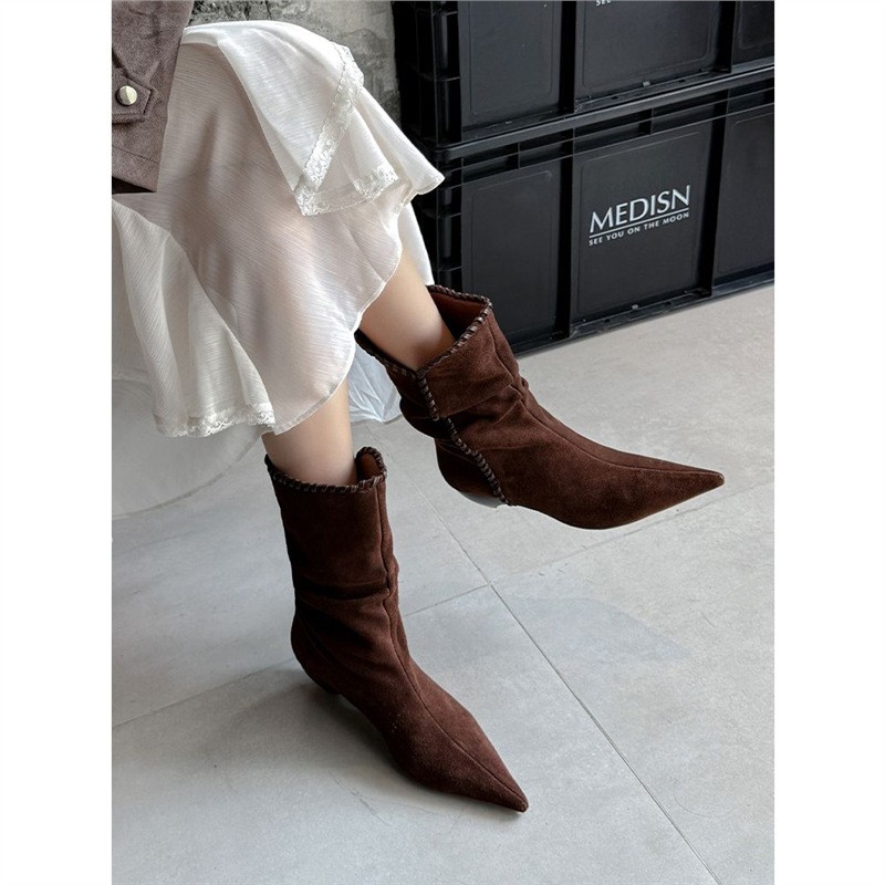 Woman Cowboy Boots