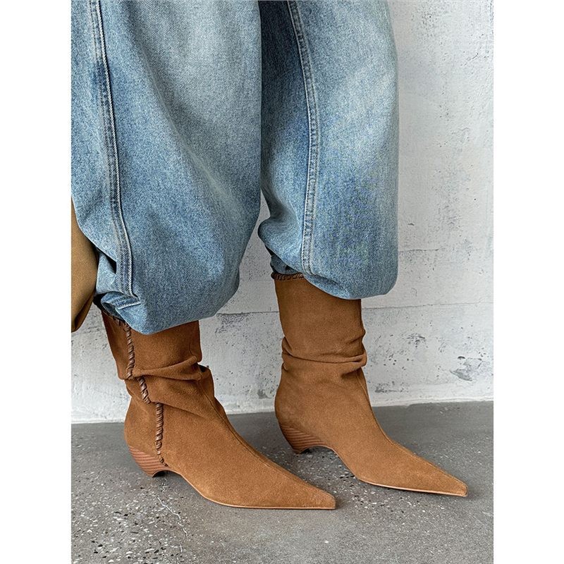 Woman Cowboy Boots
