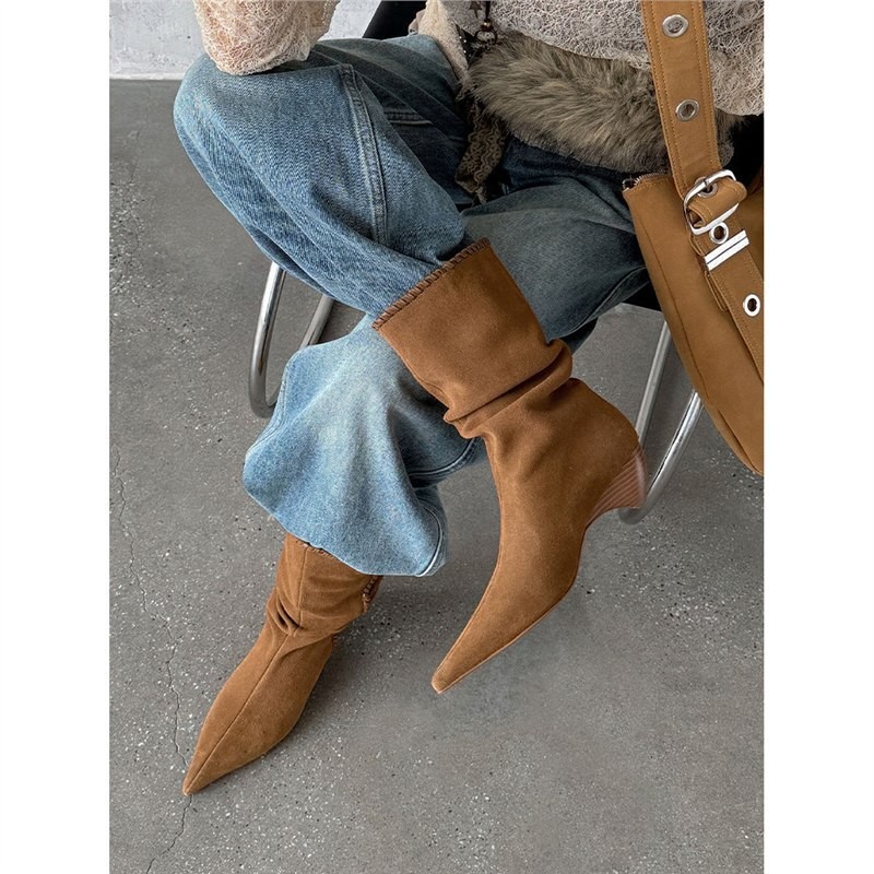 Woman Cowboy Boots