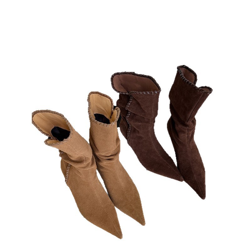 Woman Cowboy Boots
