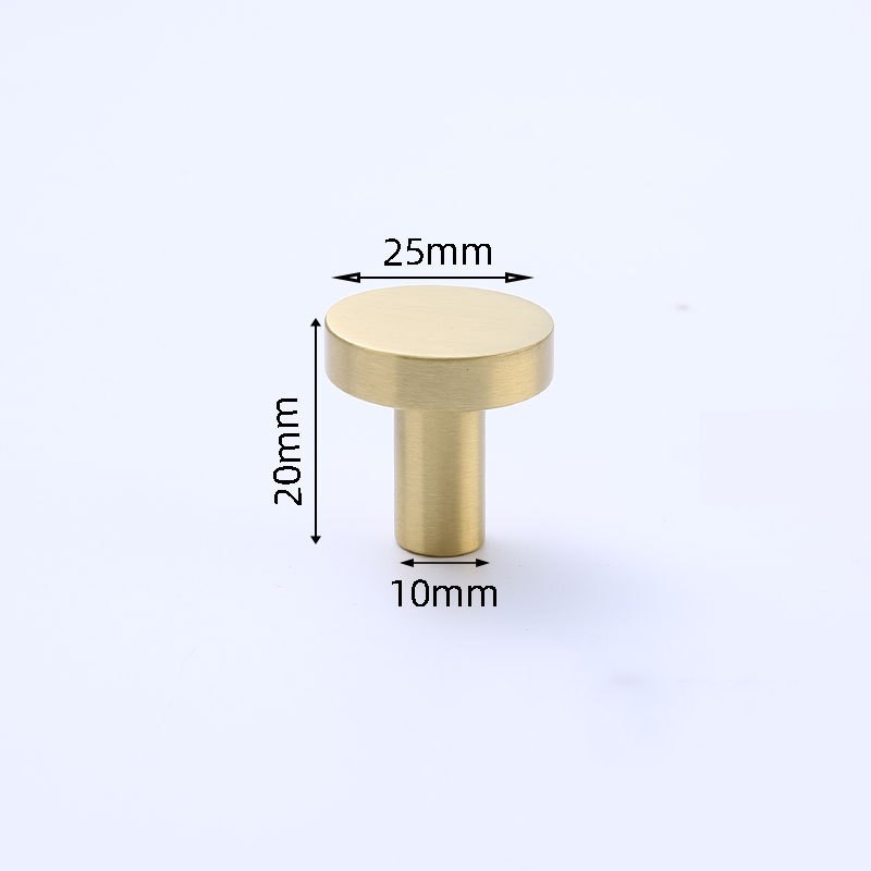 Brass Handles