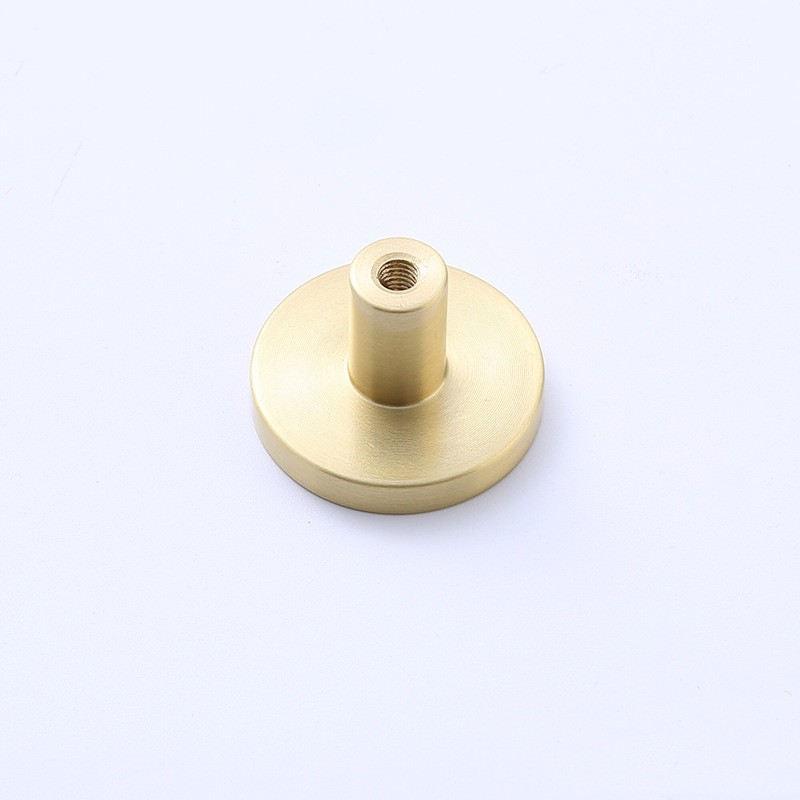 Brass Handles