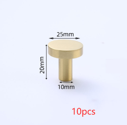 Brass Handles