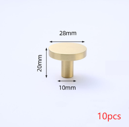 Brass Handles