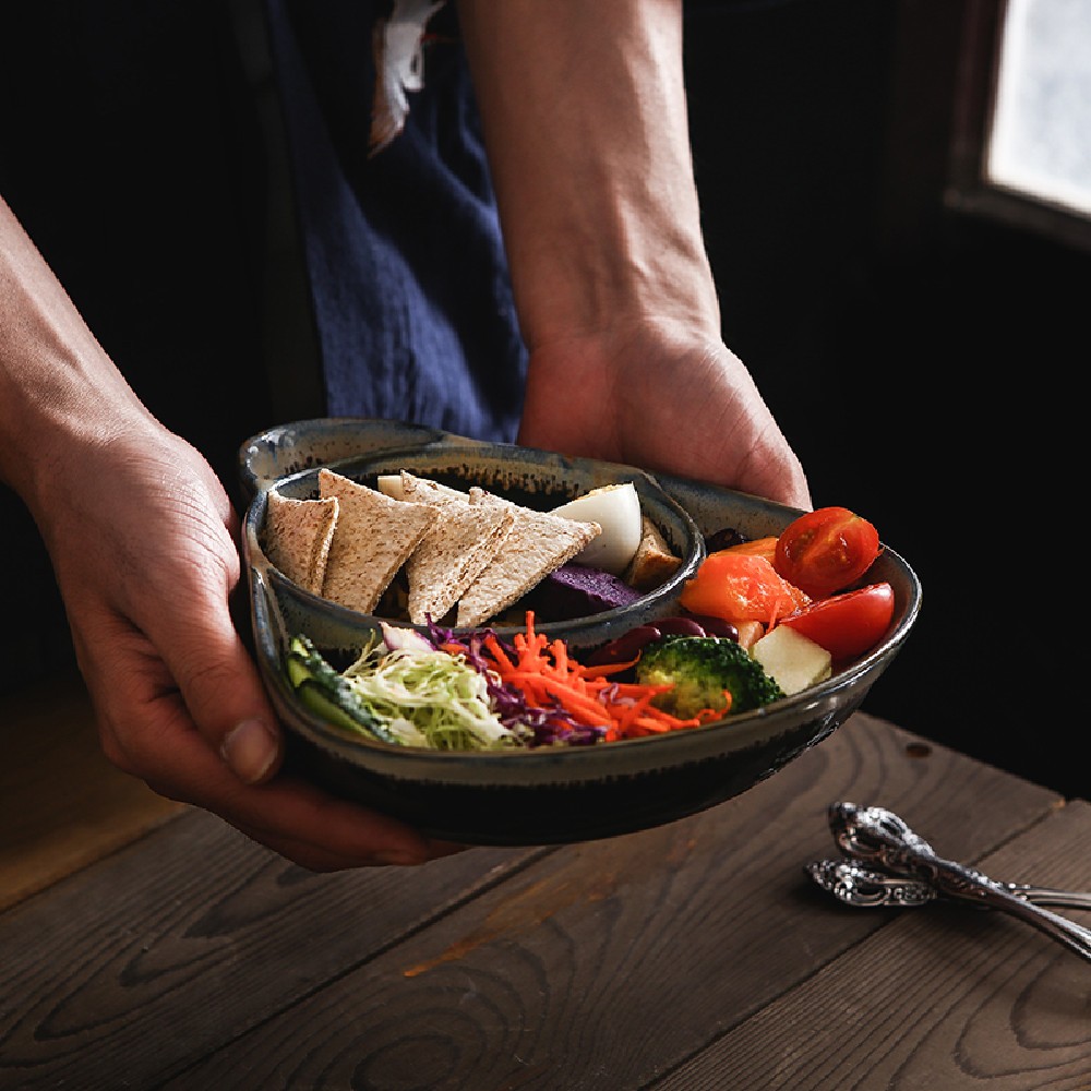 Ceramic Baking Dish