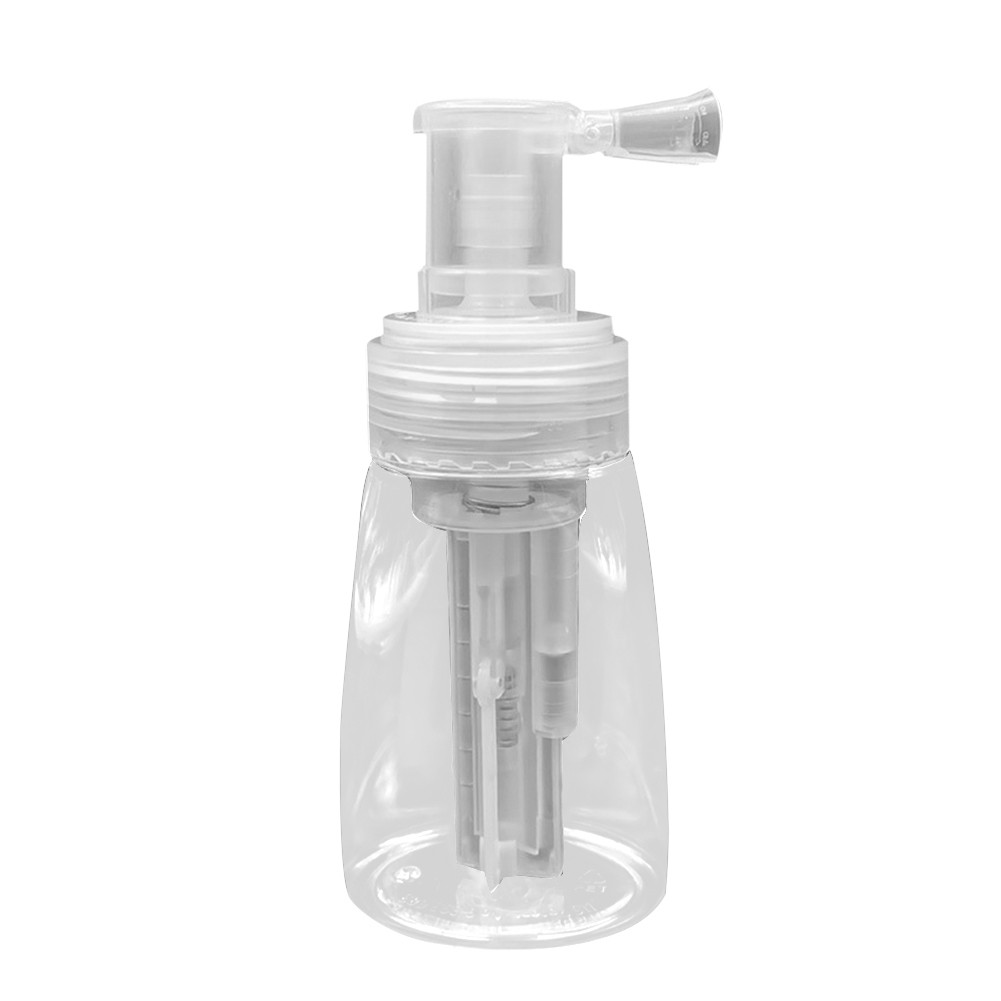 Hair Spray Bottle