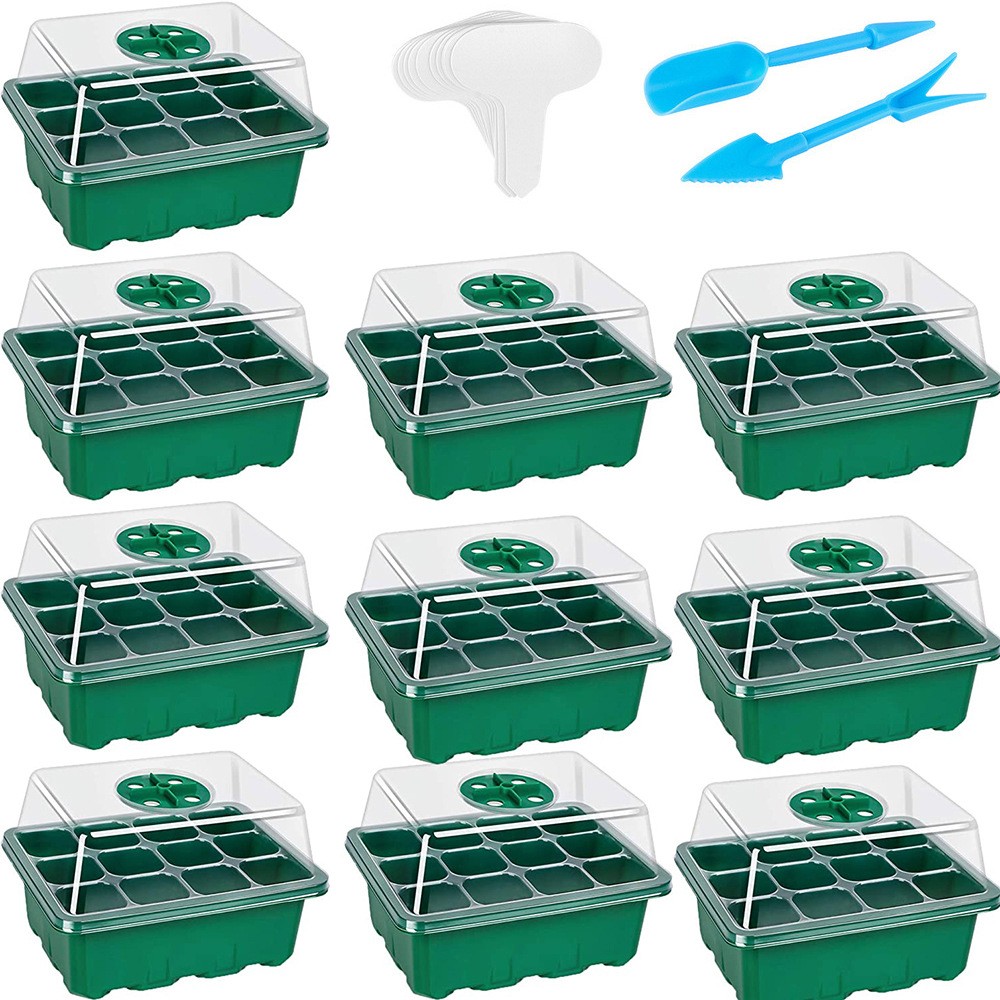 Seed Starting Bundle
