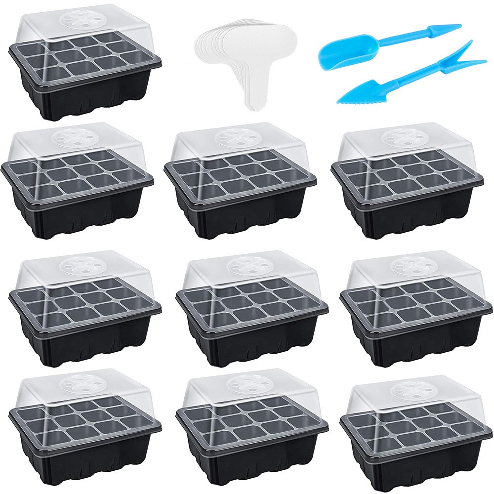 Seed Starting Bundle