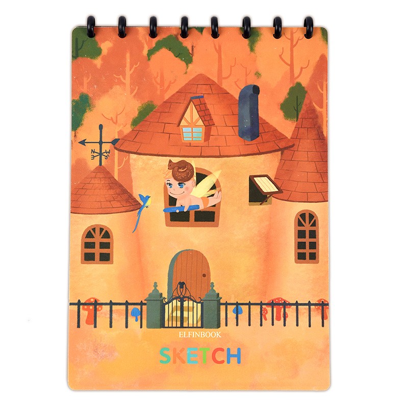 Sketchbook