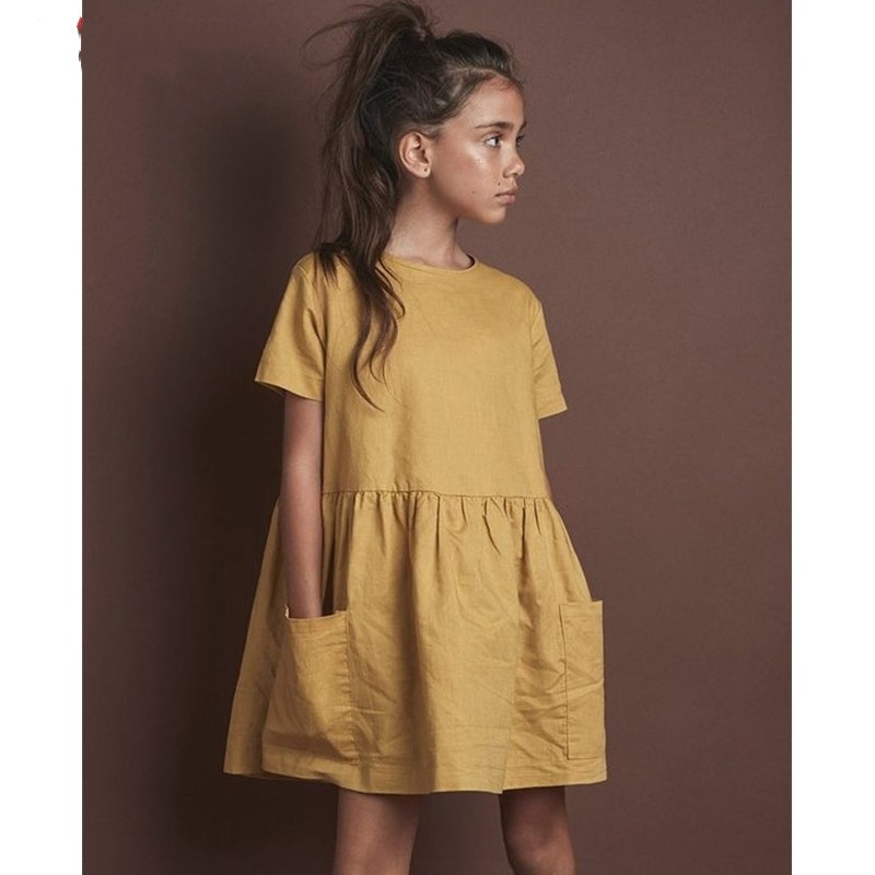 Girl Clothes